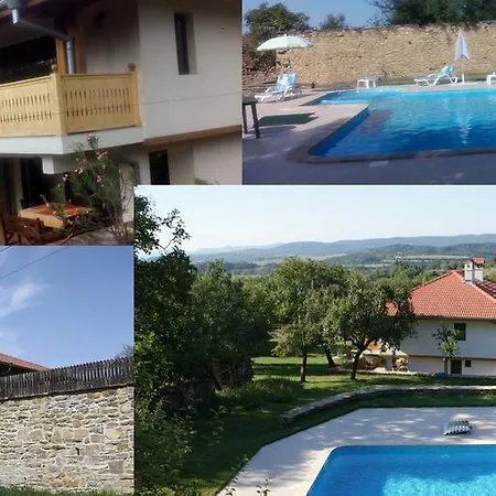 Villa Villa Manoya