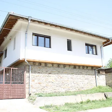 빌라 Villa Manoya *