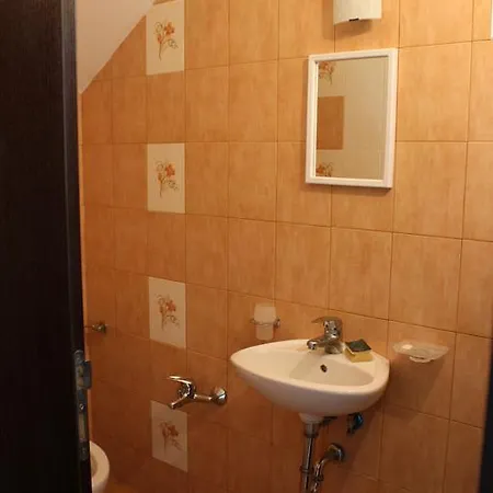 빌라 Villa Manoya Manoya