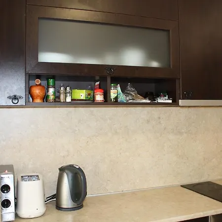 빌라 Villa Manoya Manoya