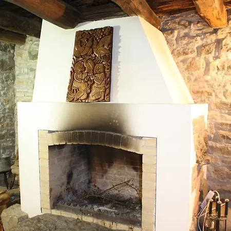 빌라 Villa Manoya Manoya