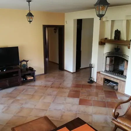 Villa Villa Manoya Manoya