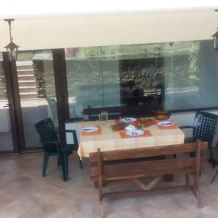 Villa Villa Manoya