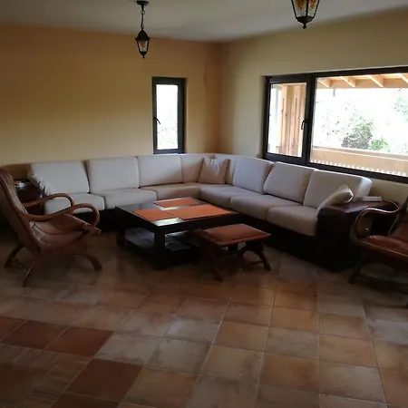 Villa Manoya Manoya