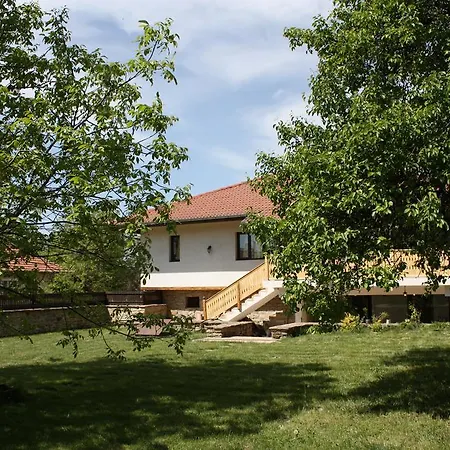 Villa Villa Manoya