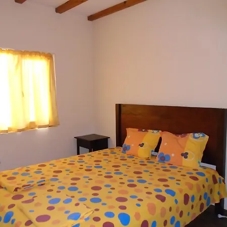 Villa Manoya 빌라 Manoya