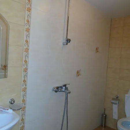 Villa Manoya Manoya