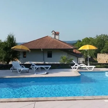 Villa Manoya Villa Manoya