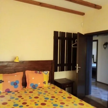 빌라 Villa Manoya *