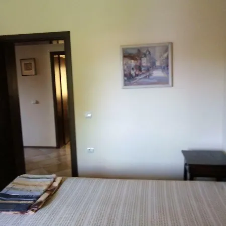 빌라 Villa Manoya *