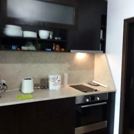 Villa Manoya Villa *