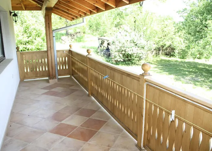 Βίλα Villa Manoya