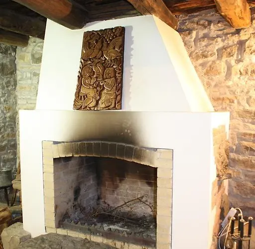 Βίλα Villa Manoya Manoya