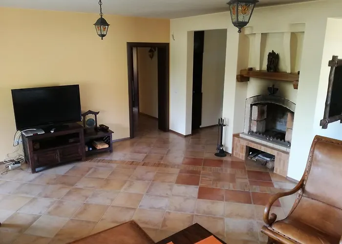 Βίλα Villa Manoya Manoya