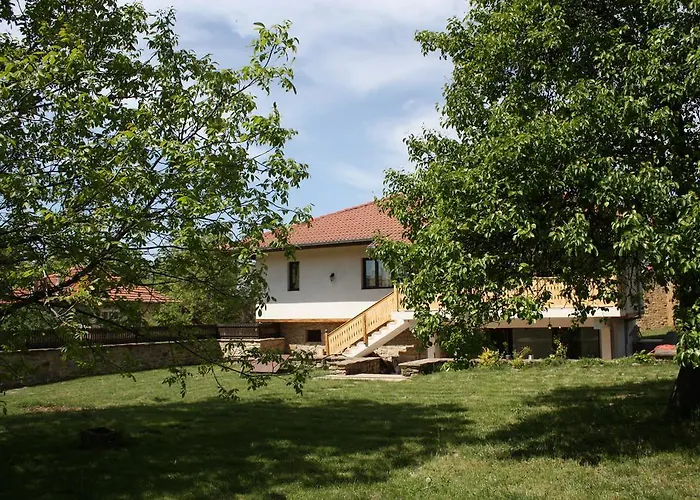 Βίλα Villa Manoya