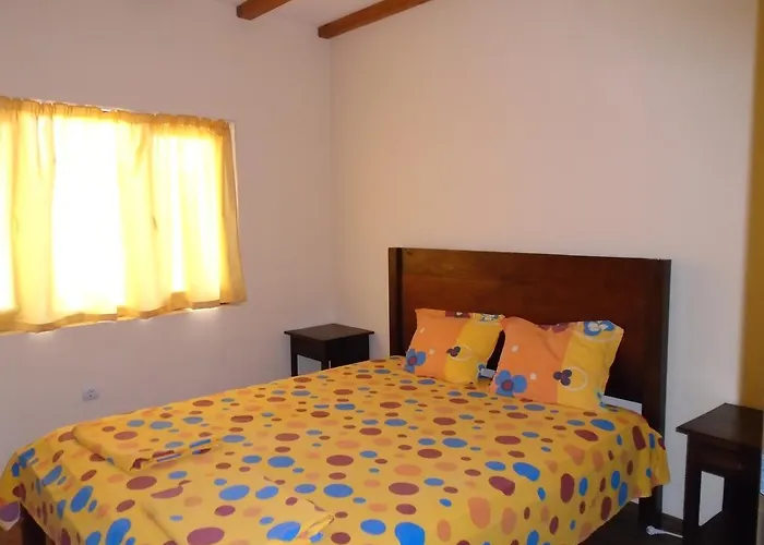 Villa Manoya Βίλα Manoya