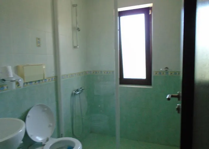 Villa Manoya * Manoya