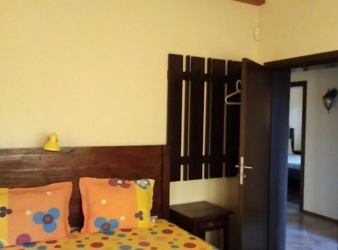 Βίλα Villa Manoya *