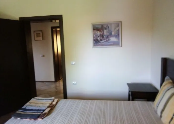 Βίλα Villa Manoya *