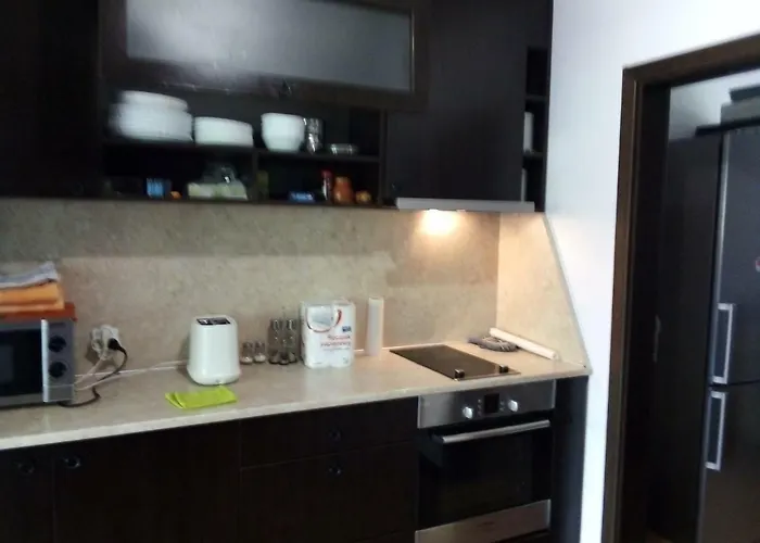 Villa Manoya Βίλα *